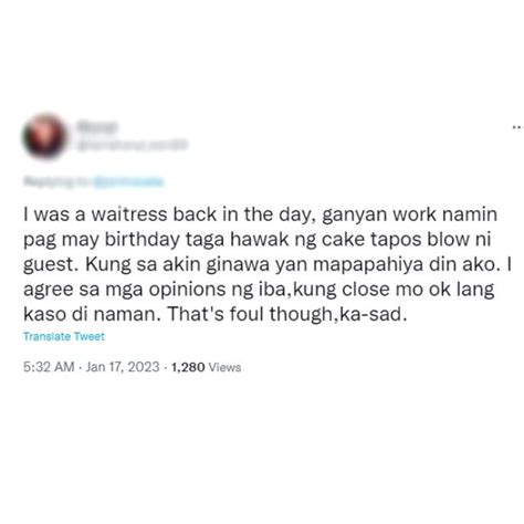 Opinion: Alex Gonzaga Cake Smearing Gets SocMed .